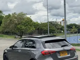 2020  Mercedes Unknown - Image 15