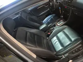 2008  Audi A4 - Image 22