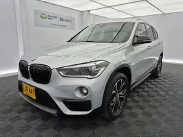 2016  Bmw X1 - Image 8