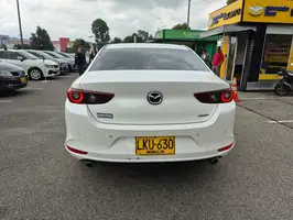 2023  Mazda 3 - Image 29