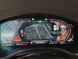 2022  Bmw X4 - Image 21