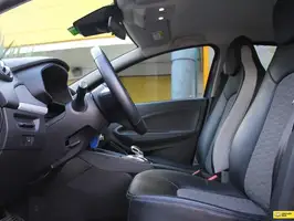 2021  Renault Zoe - Image 35