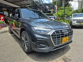 2022  Audi Q5 - Image 28