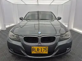 2011  Bmw Serie - Image 8