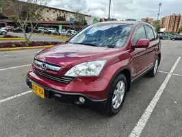 2007  Honda Cr - Image 29