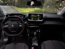 2022  Peugeot Unknown - Image 21