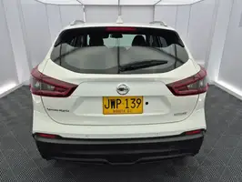 2021  Nissan Qashqai - Image 17