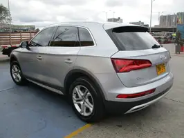 2018  Audi Q5 - Image 12
