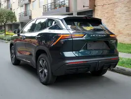 2026  Jetour Unknown - Image 9