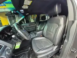 2016  Ford Explorer - Image 19