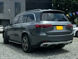 2023  Mercedes Unknown - Image 7