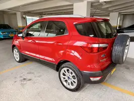 2020  Ford Ecosport - Image 10