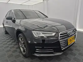 2017  Audi A4 - Image 14