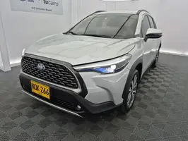 2024  Toyota Corolla - Image 30