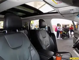 2018  Ford Edge - Image 16