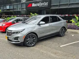 2023  Chevrolet Equinox - Image 10