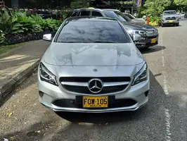 2019  Mercedes Unknown - Image 6