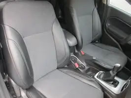 2017  Ford Fiesta - Image 23