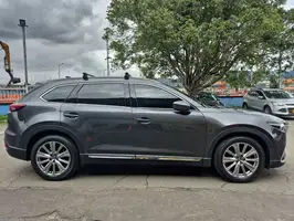 2023  Mazda Cx - Image 17