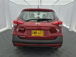 2020  Nissan Kicks - Image 36