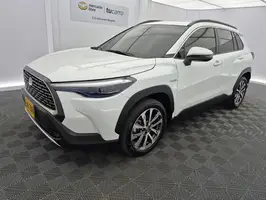 2023  Toyota Corolla - Image 10