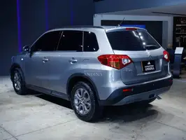 2018  Suzuki Vitara - Image 13