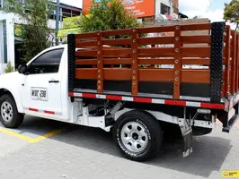 2014  Chevrolet D - Image 13