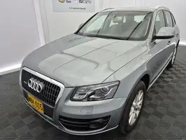 2012  Audi Q5 - Image 8