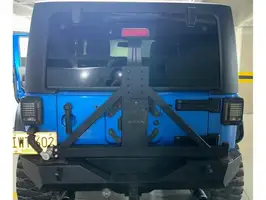 2015  Jeep Wrangler - Image 26