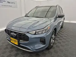 2024  Ford Escape - Image 8
