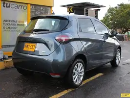 2021  Renault Zoe - Image 31