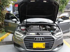 2020  Audi A3 - Image 19