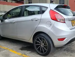 2014  Ford Fiesta - Image 7