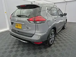 2020  Nissan X - Image 15