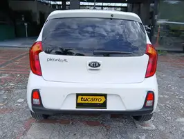 2017  Kia Picanto - Image 11
