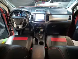 2023  Ford Ranger - Image 25