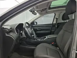 2024  Hyundai Tucson - Image 40