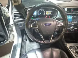 2017  Ford Fusion - Image 23