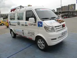 2022  Dfsk Unknown - Image 6