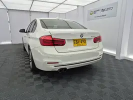 2018  Bmw Serie - Image 33