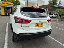 2019  Nissan Qashqai - Image 13