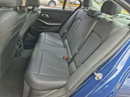 2022  Bmw Serie - Image 39