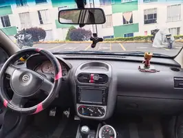 2006  Chevrolet Corsa - Image 14