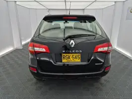 2011  Renault Koleos - Image 13
