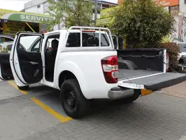 2018  Nissan Frontier - Image 17