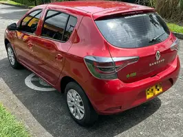 2023  Renault Sandero - Image 10