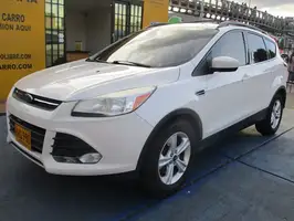 2014  Ford Escape - Image 39