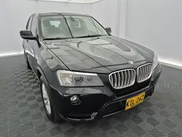 2012  Bmw X3 - Image 6