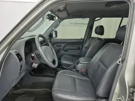 2007  Toyota Prado - Image 35