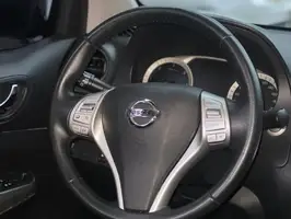 2016  Nissan Frontier - Image 17